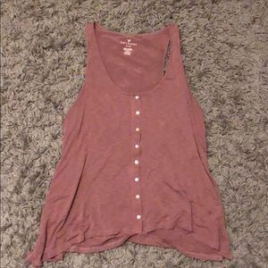 American Eagle Tank top